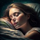 Music for Sleeping Puppies & Comfort in Music & Alpha Binaural - Calm Night Embrace ()