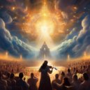 Fluidez & Activador de la glándula pineal & Nadar en el cielo - Armonía Tranquila ()