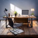 Music for Focus and Concentration & Neural Noise Project & Binaural Beats Brainwave Entertainment - The Calm After Every Task