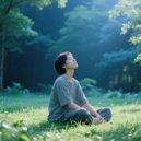 Relaxation Soundtracks & Elemental Samples & Yoga Rain - Calm Peace Healing Rhythms ()