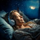 SleepTherapy & Music For Quiet Moments & Sleep Music Delta Waves - Soothing Sleep Serenade