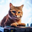 Pet Songs & The London Harp Sound & Sea Waves Sounds - Lofi Soft Purr