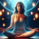 MOVIMIENTO DE MEDITACIÓN POR LA PAZ & Santuario de la Música de Buda & Ondas curativas puras - Ritmos Serenos Relajan Pensamientos ()