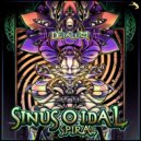 Dejalum - Sinusoidal Spiral