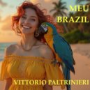 Vittorio Paltrinieri - Meu Brazil