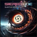 Stereoxide & PoEt - Sagitarius A Star (feat. PoEt)