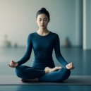 Mindfulness Mediation World & Encased Mind Mysteries & Restorative Ocean Music - Meditation Peace Gentle Rhythms ()