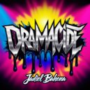 Jadiel Bahena - Dramacide (Original Mix)