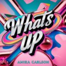 Amira Carlson - Whats Up (Original Mix)