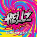 Edmond Wasson - Hellz (Original Mix)