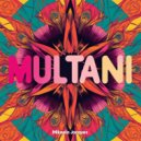 Mikaela Jacques - Multani (Original Mix)