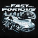 DJ BUSHI - Fuel the Chase ()