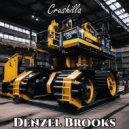 Denzel Brooks - Baseball ()