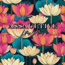 Assaultive - Lotus Petals ()