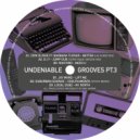D.I.Y (Karl \'Tuff Enuff\' Brown) - Jump Dub (Chris Mack Groove Mix)