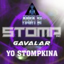 Gavalar & Area51 - Stompkina (Original Mix)