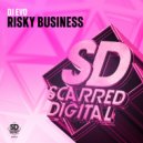 DJ Evo - Risky Business