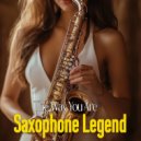 Mizuki Hirukawa - The Way You Are Saxophone Legend