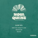 Slxm Sol feat. Elsa - Wish You Could (Original Mix)