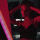 Desren, slowed down music - Cirlces (Slowed + Reverb)