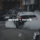 Wizard, slowed down music - Neon (Slowed + Reverb) (Original Mix)