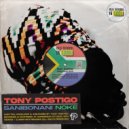 Tony Postigo - Sanibonani Noke