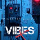 WILOSTEY MUSIC - VIBES