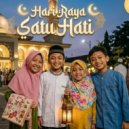 Putra Sporc - Hari Raya Satu Hati ()