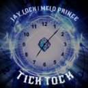 Jay Lock & Melo Prince & Campa & Dj Symoz - Techno Capitale (feat. Campa & Dj Symoz)