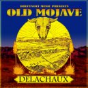 Delachaux - Desert Requiem