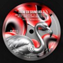 Daniel Aguilar (ES) - Not Necessary