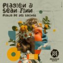 Sean Finn, Play!On - Platja De Ses Salines (Extended Mix)