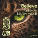 Aytiwan, Harmonique (IT) - Believe (Original Mix)