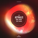 ANNA (BR), Antdot feat. Ravid - Astralis (Original Mix)