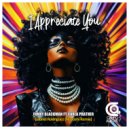 Funky Blackman & Gabriel Rodriguez - I Appreciate You (Gabriel Rodriguez (Nuyoshi Remix))