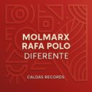 Molmarx & Rafa Polo - Diferente