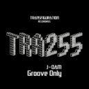 J-Dam - Only Groove Music ()