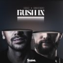 AAfrAA & Jordan Grace - Rush In ()