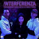 Tamarranza & Jay Lock & Dj Symoz & Dj Niko - Interferenza (feat. Dj Niko) ()