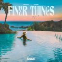 Menza & Namic - Finer Things ()