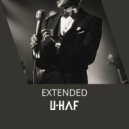 UHAF - Eternal (extended version)