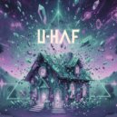 UHAF & Mel Bri - My crystal house (feat. Mel Bri) ()