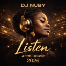 DJ NUBY - Listen