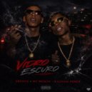 Geehce & MC Meno K & Kauhan Peres & SHELBY REC - Vidro Escuro ()