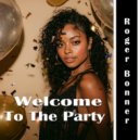 Roger Bonner - Sexy Vibe