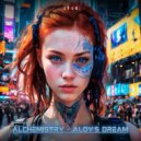 Alchemistry - Aloy\'s Dream ()