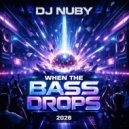 DJ NUBY - Light Down ()