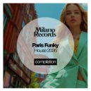 The Funky Knights - Colors Of My Skin (Original Mix)